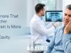 Don't Ignore That Toothache: When Pain Is More Than Just a Cavity