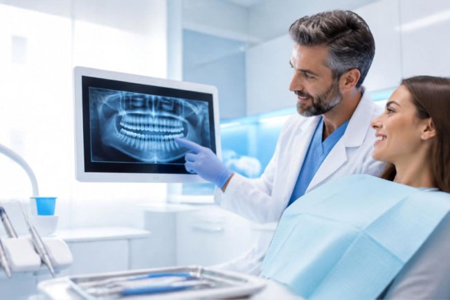 How to Prevent Tooth Infections Before They Start: Simple Habits for a Healthier Smile