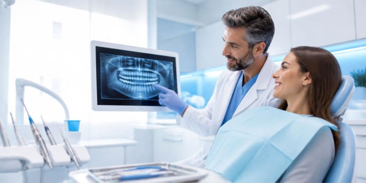 How to Prevent Tooth Infections Before They Start: Simple Habits for a Healthier Smile