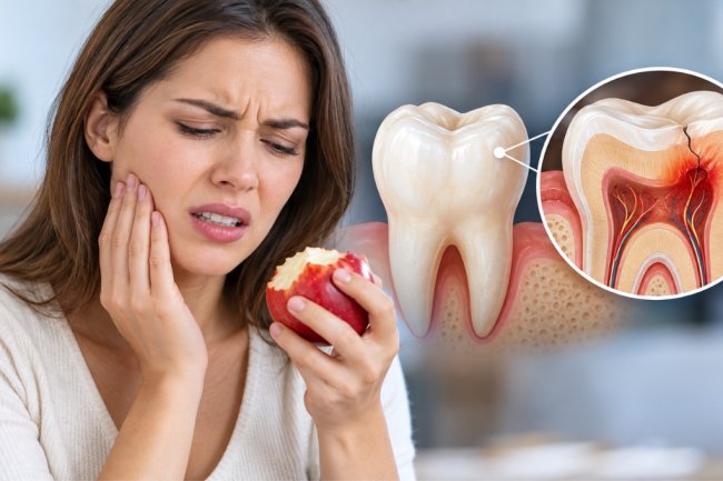 Your Tooth Hurts When You Bite but Looks Fine: What's Really Going On?