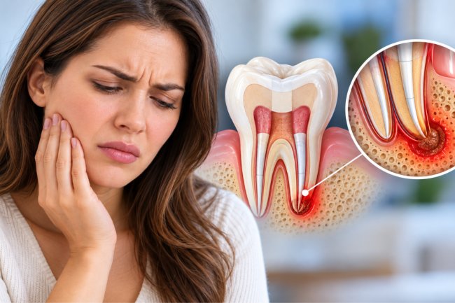 My Root Canal Tooth Still Hurts: 7 Possible Reasons You Shouldn't Ignore