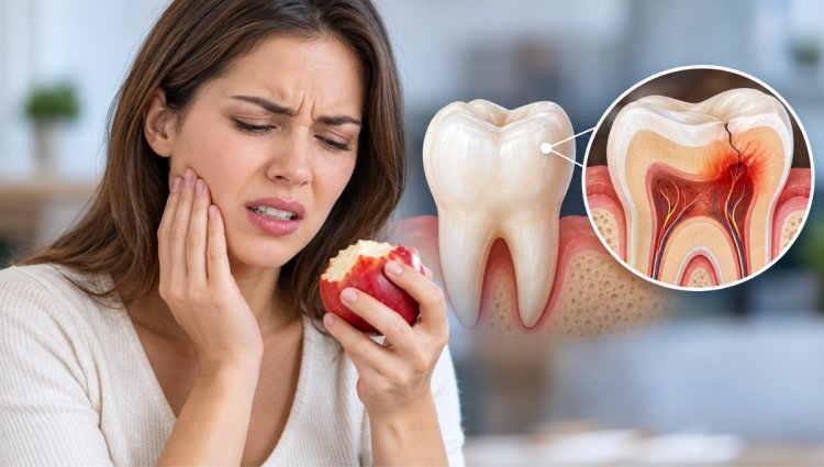 Your Tooth Hurts When You Bite but Looks Fine: What's Really Going On?