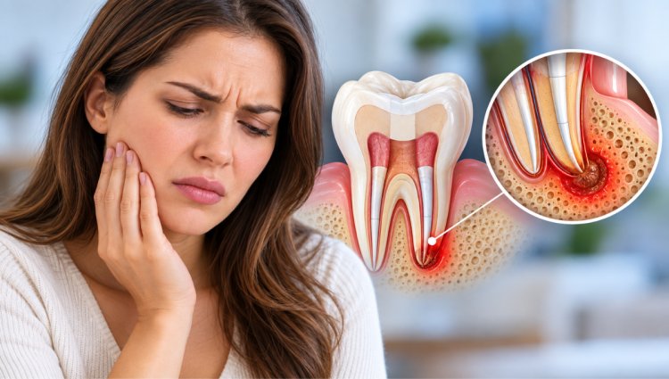 My Root Canal Tooth Still Hurts: 7 Possible Reasons You Shouldn't Ignore